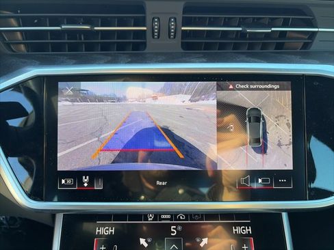 Used 2023 Audi A6 Premium Plus w/ Premium Plus Package image 27