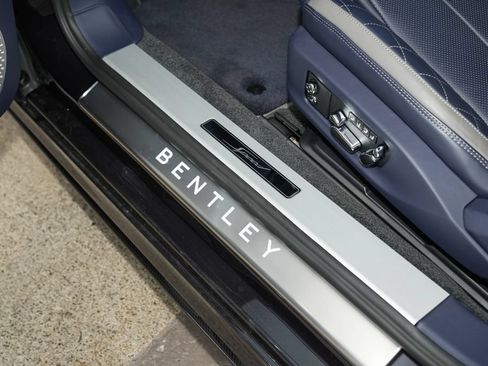 Used 2024 Bentley Continental GT Speed AWD/4WD image 23