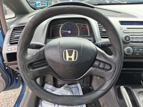 Used 2008 Honda Civic LX image 18