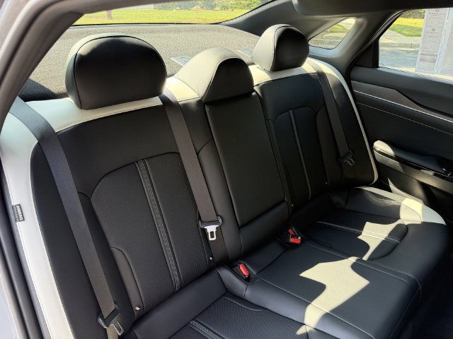 Certified 2025 Kia K5 GT-Line FWD image 34