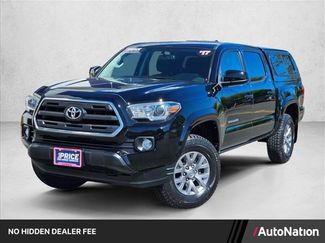 Used 2017 Toyota Tacoma SR5 RWD video 1