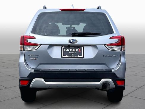 Used 2020 Subaru Forester w/ Alloy Wheel Package image 5