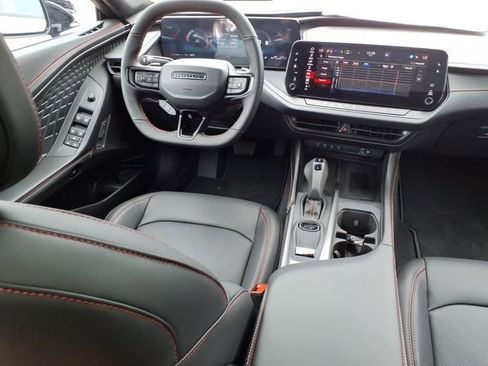 New 2026 Dodge Charger R/T AWD/4WD image 4