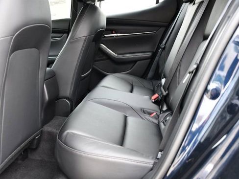 New 2026 MAZDA MAZDA3 s Sport image 14