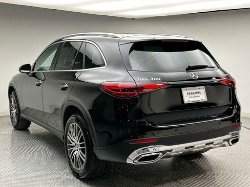 Used 2023 Mercedes-Benz GLC 300 4MATIC image 11
