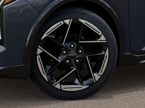 New 2026 Kia K4 GT-Line FWD image 9