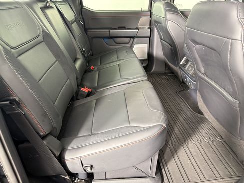 Used 2024 Ford F150 Raptor AWD/4WD image 29
