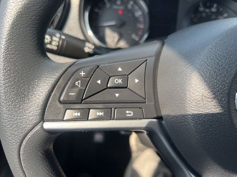 Certified 2022 Nissan Rogue Sport S image 56