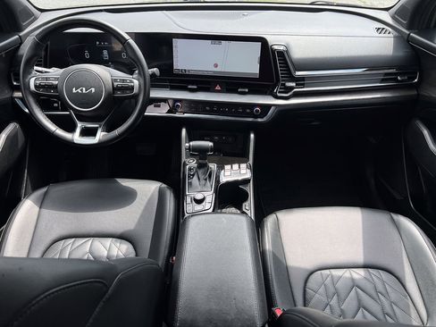 Used 2023 Kia Sportage X-Line AWD/4WD image 28