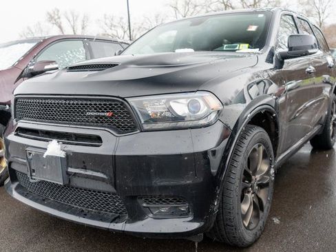 Used 2020 Dodge Durango GT image 1