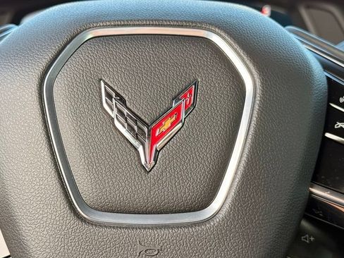 Used 2024 Chevrolet Corvette Stingray Coupe w/ 1LT RWD image 19