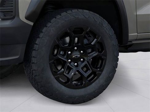 New 2026 Chevrolet Colorado Trail Boss image 7