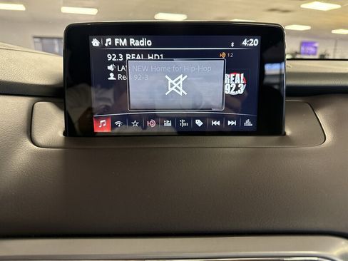 Used 2016 MAZDA CX-9 Grand Touring FWD image 34
