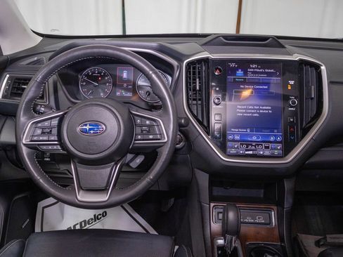 Used 2023 Subaru Ascent Touring AWD/4WD image 16