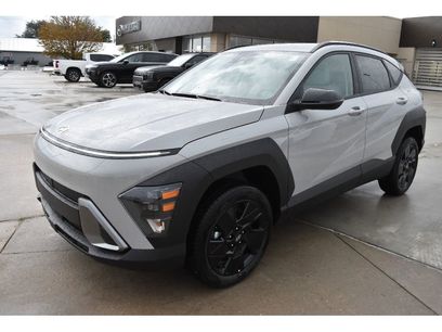 New 2026 Hyundai Kona SEL Sport