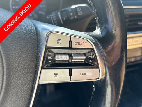 Used 2020 Kia Telluride SX AWD/4WD image 24