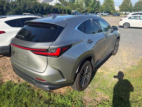 Used 2023 Lexus NX 350 AWD image 5