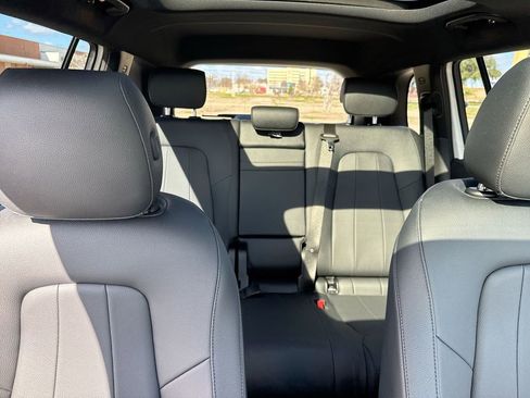 Used 2024 Mercedes-Benz EQB 250+ image 34