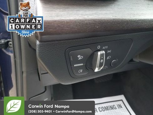 Used 2024 Audi Q5 2.0T Premium Plus image 13