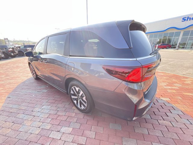 Certified 2026 Honda Odyssey EX-L image 30