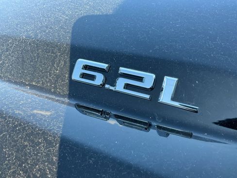 Used 2022 Chevrolet Silverado 1500 LTZ image 20