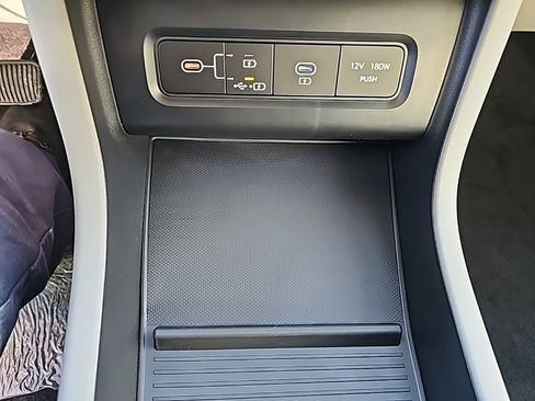 New 2026 Hyundai Tucson Limited image 20