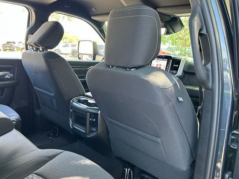 New 2026 RAM 3500 Big Horn image 41