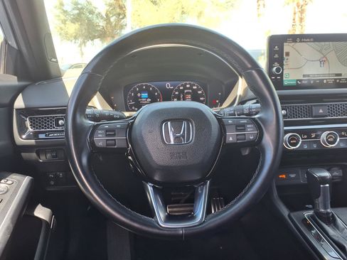 Used 2022 Honda Civic Sport Touring image 17