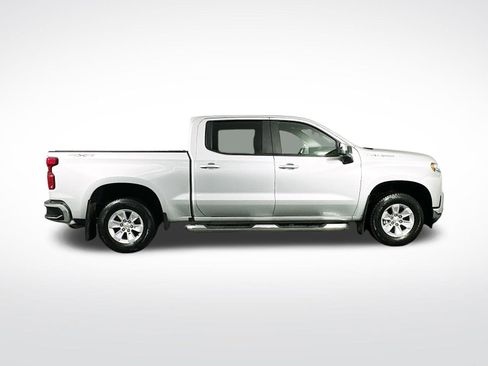 Used 2022 Chevrolet Silverado 1500 LT w/ Fleet Comfort Package image 9