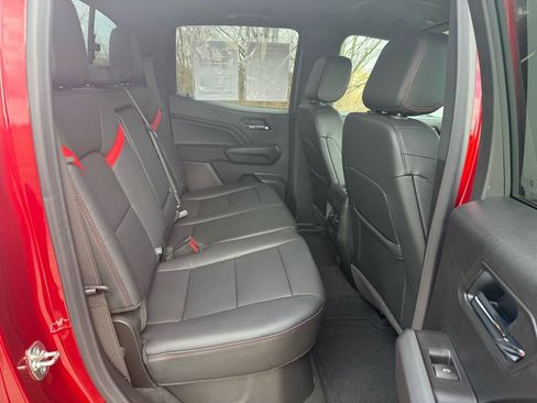 Used 2026 Chevrolet Colorado Z71 w/ Technology Package image 15