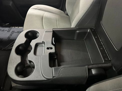 Certified 2024 RAM 3500 Big Horn image 28