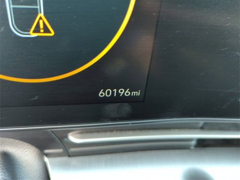 Used 2024 Hyundai Kona Limited image 42