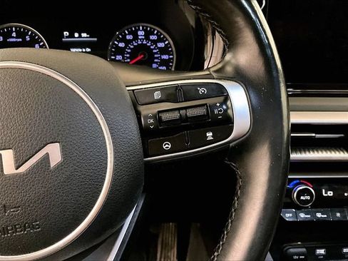 Used 2022 Kia K5 GT-Line w/ GT-Line Awd Premium Package image 19