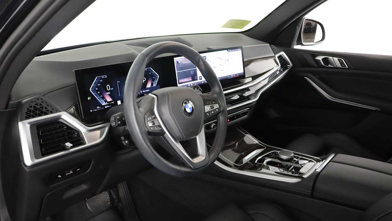 Used 2024 BMW X5 xDrive40i AWD/4WD image 12