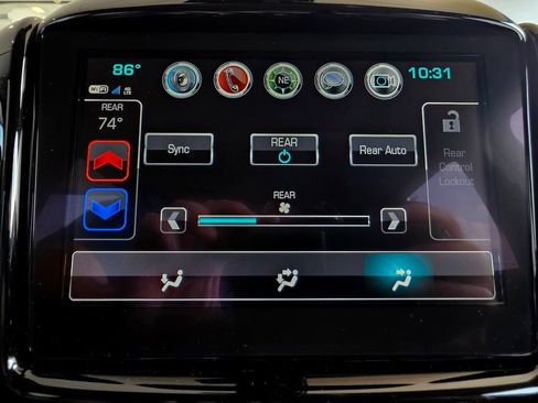 Used 2019 Chevrolet Traverse Premier w/ Redline Edition AWD/4WD image 48