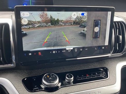 New 2025 Ford Expedition Tremor AWD/4WD image 20
