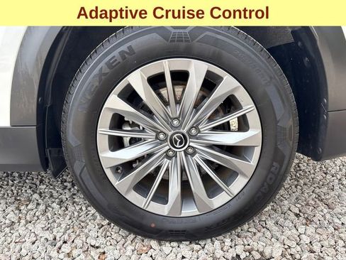 Used 2024 MAZDA CX-90 3.3 Turbo w/ Preferred Plus AWD/4WD image 9