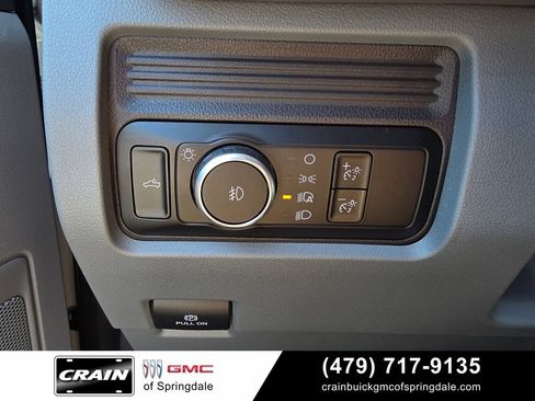 Used 2024 Ford F250 XL w/ STX Appearance Package AWD/4WD image 13