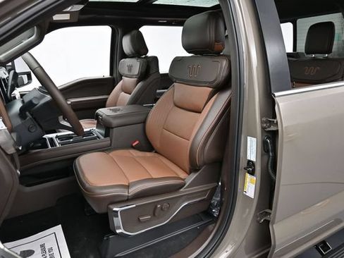 New 2026 Ford F250 King Ranch w/ Tremor Off-Road Package AWD/4WD image 13