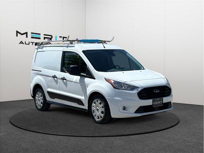 Used 2019 Ford Transit Connect XLT