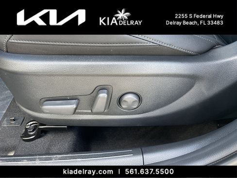 New 2026 Kia Seltos SX image 19