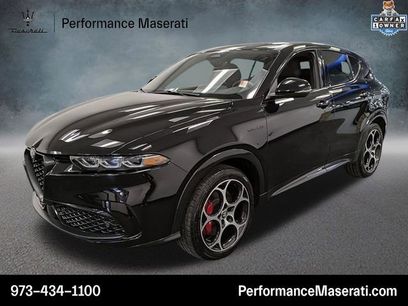 Used 2024 Alfa Romeo Tonale Veloce