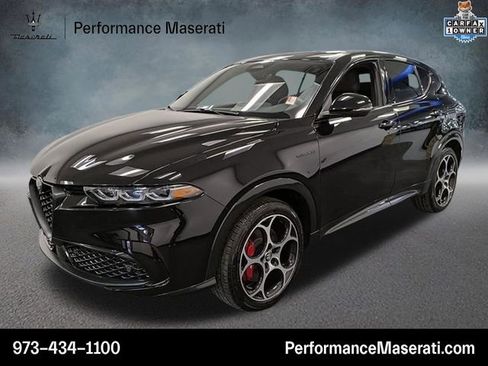 Used 2024 Alfa Romeo Tonale Veloce image 1