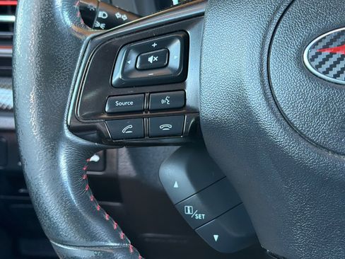 Used 2020 Subaru WRX AWD/4WD image 27