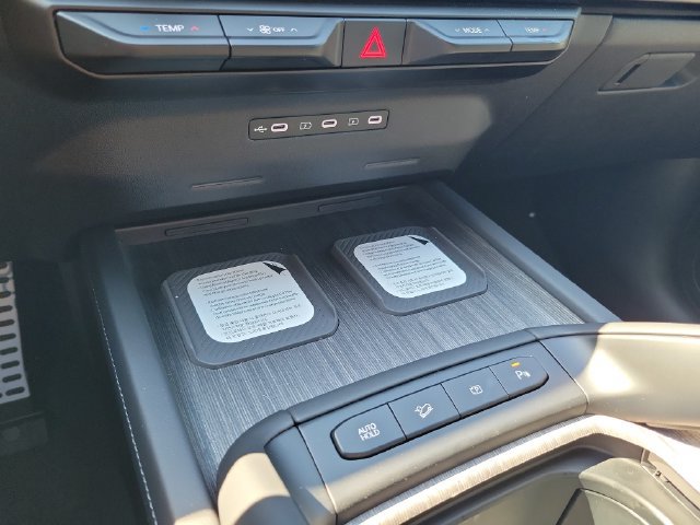 New 2027 Kia Telluride X-Line SX Prestige w/ Executive Package AWD/4WD image 26