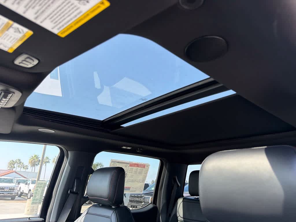 New 2026 Ford F150 Raptor AWD/4WD image 22