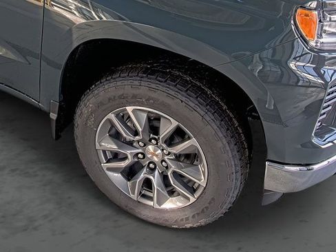 New 2026 Chevrolet Silverado 1500 LT w/ All Star Edition Plus image 16