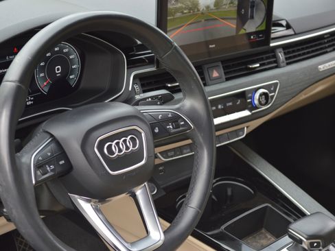 Used 2021 Audi A5 2.0T Premium Plus w/ Premium Plus image 26