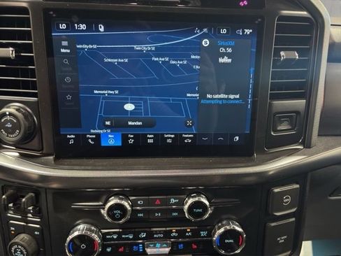 New 2026 Ford F150 Platinum w/ Equipment Group 702A High AWD/4WD image 2