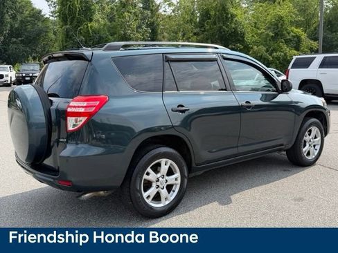 Used 2010 Toyota RAV4 4WD V6 image 5